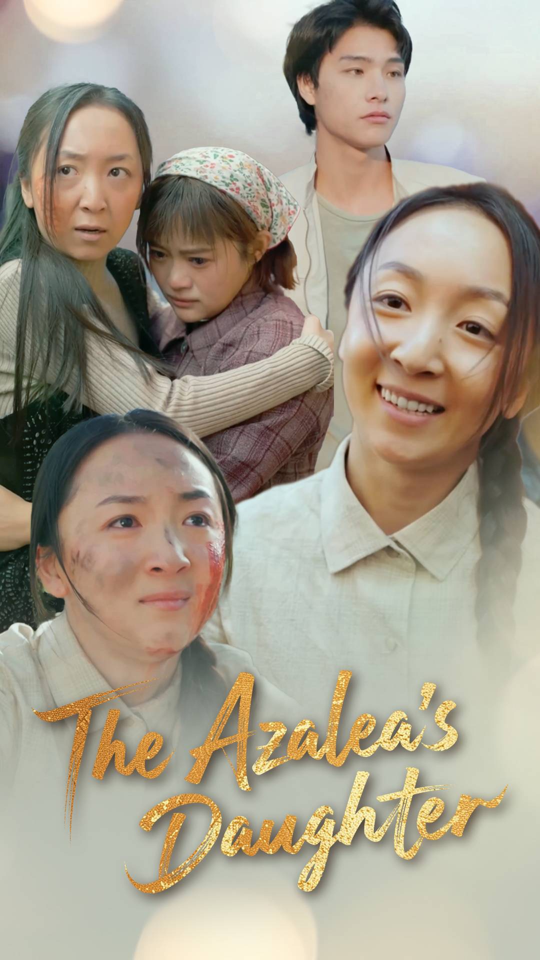 The Azalea's Daughter