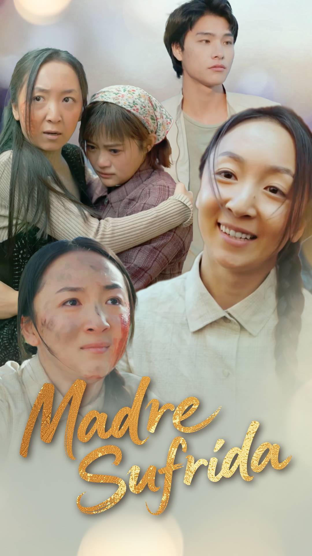 Madre Sufrida
