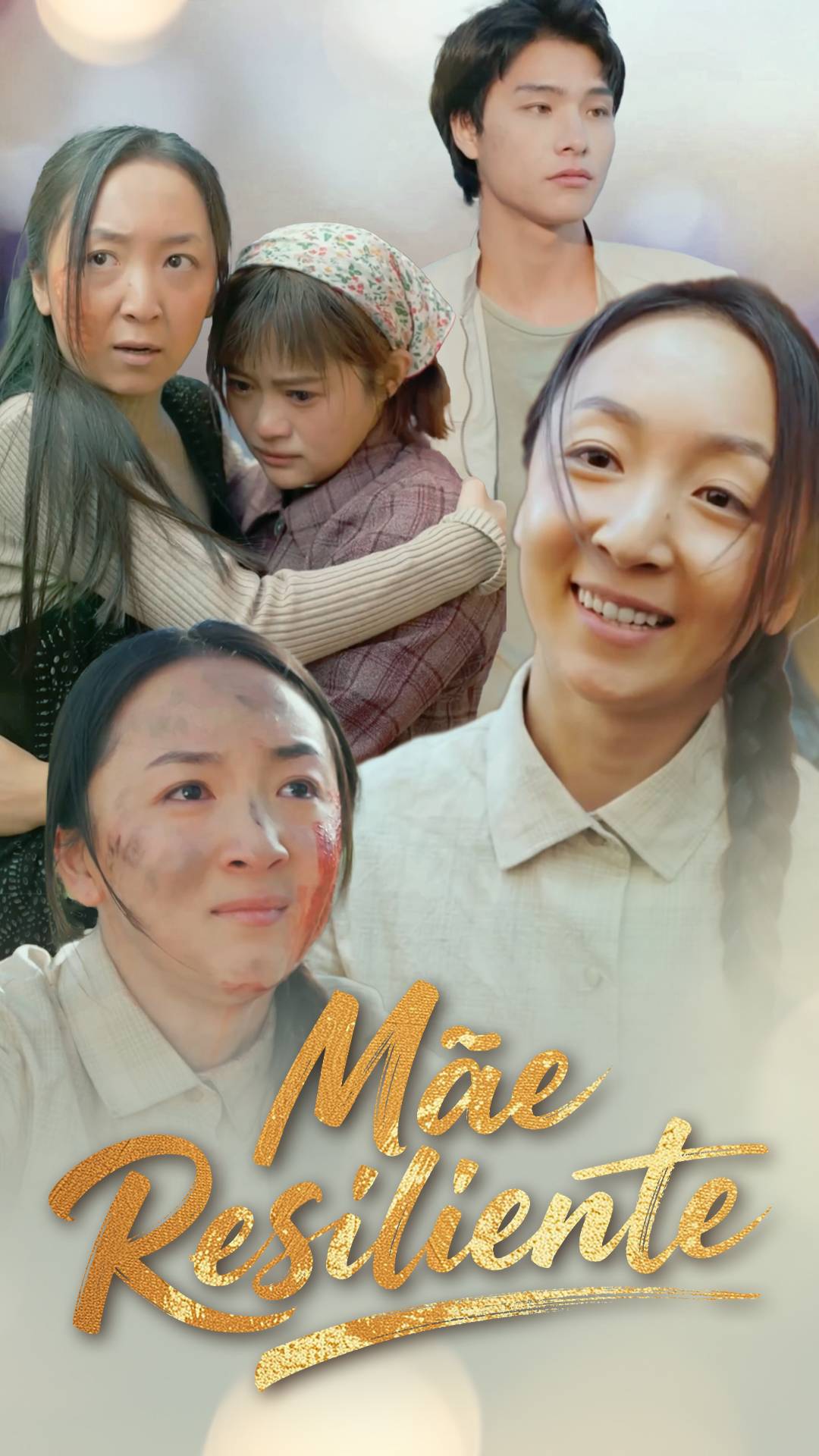 Mãe Resiliente​