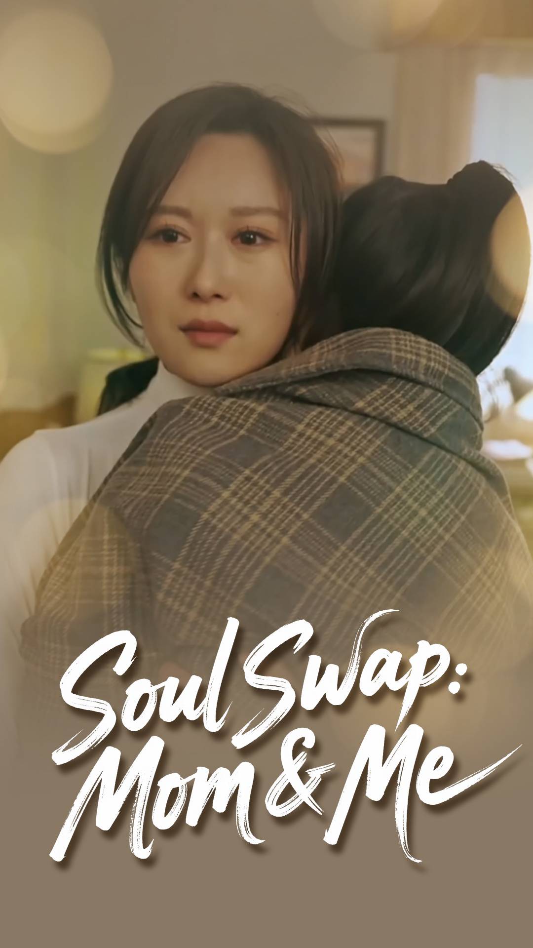 Soul Swap: Mom & Me