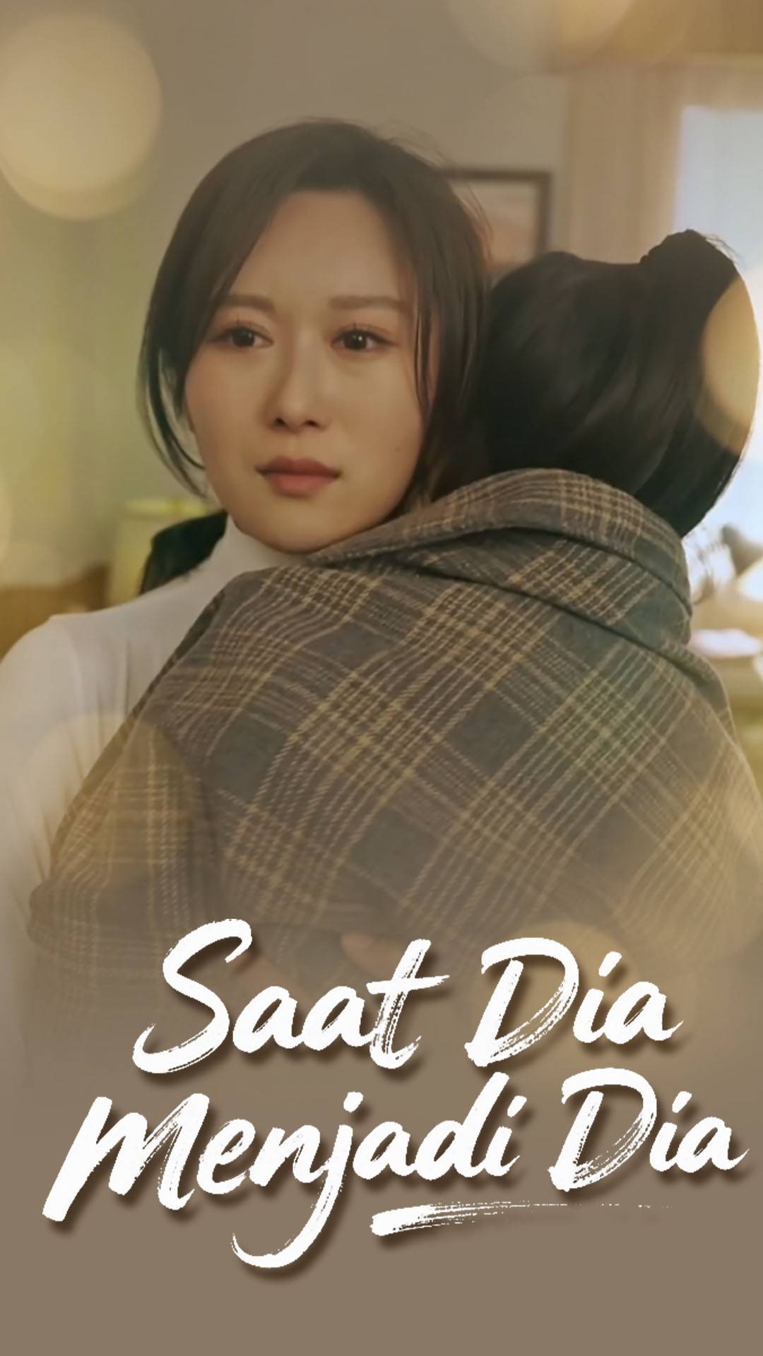 Saat Dia Menjadi Dia