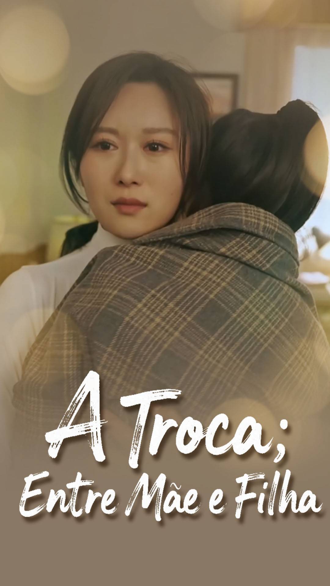 A Troca: Entre Mãe e Filha​