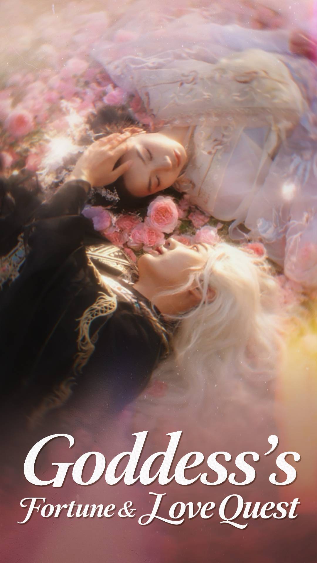 Goddess’s Fortune & Love Quest