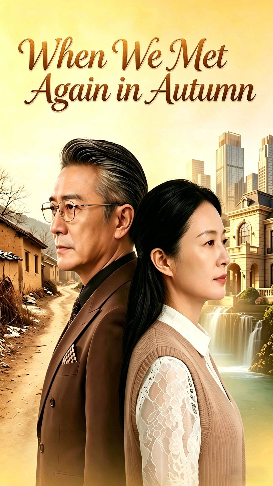 When We Met Again in Autumn
