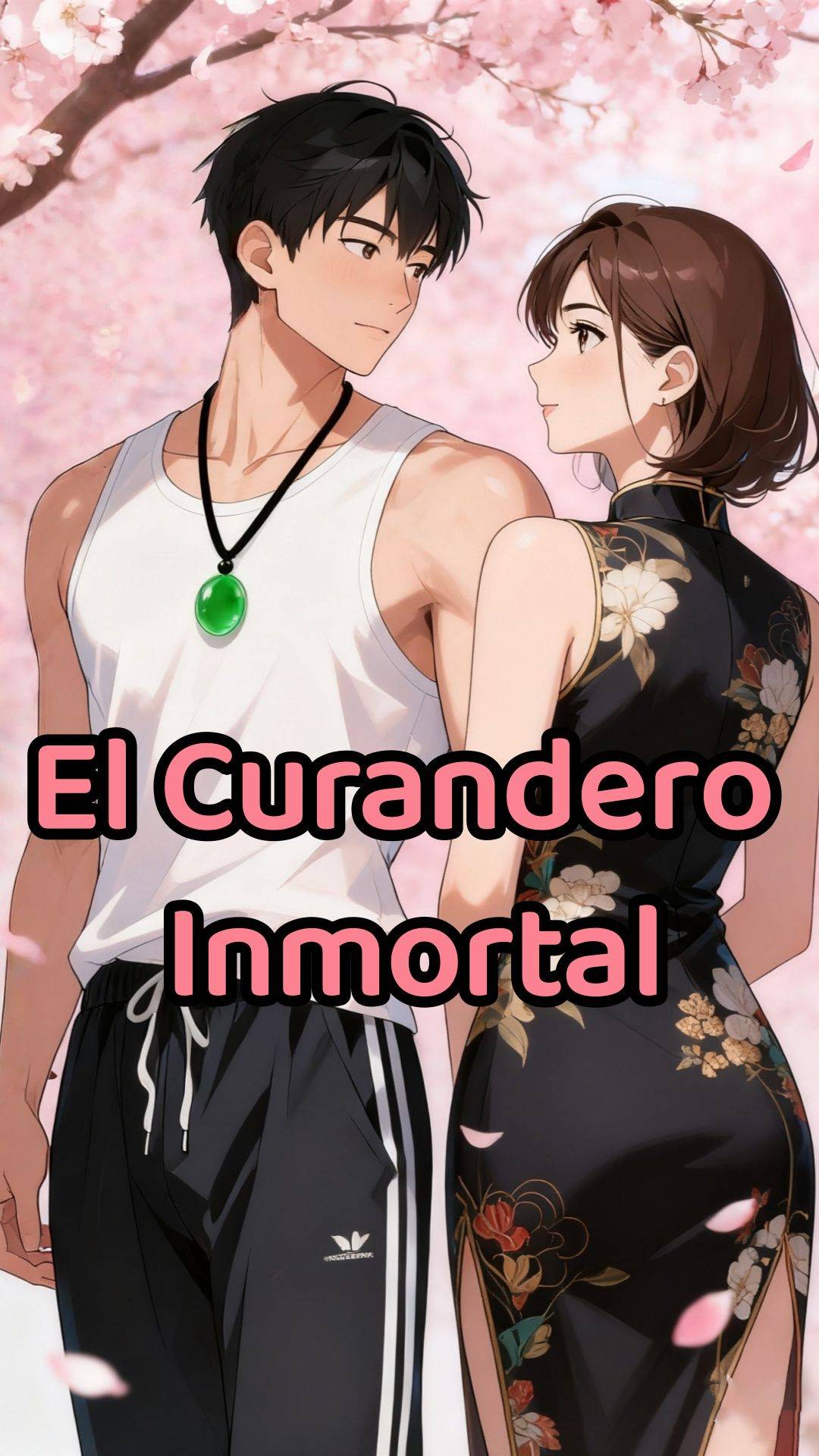 El Curandero Inmortal​