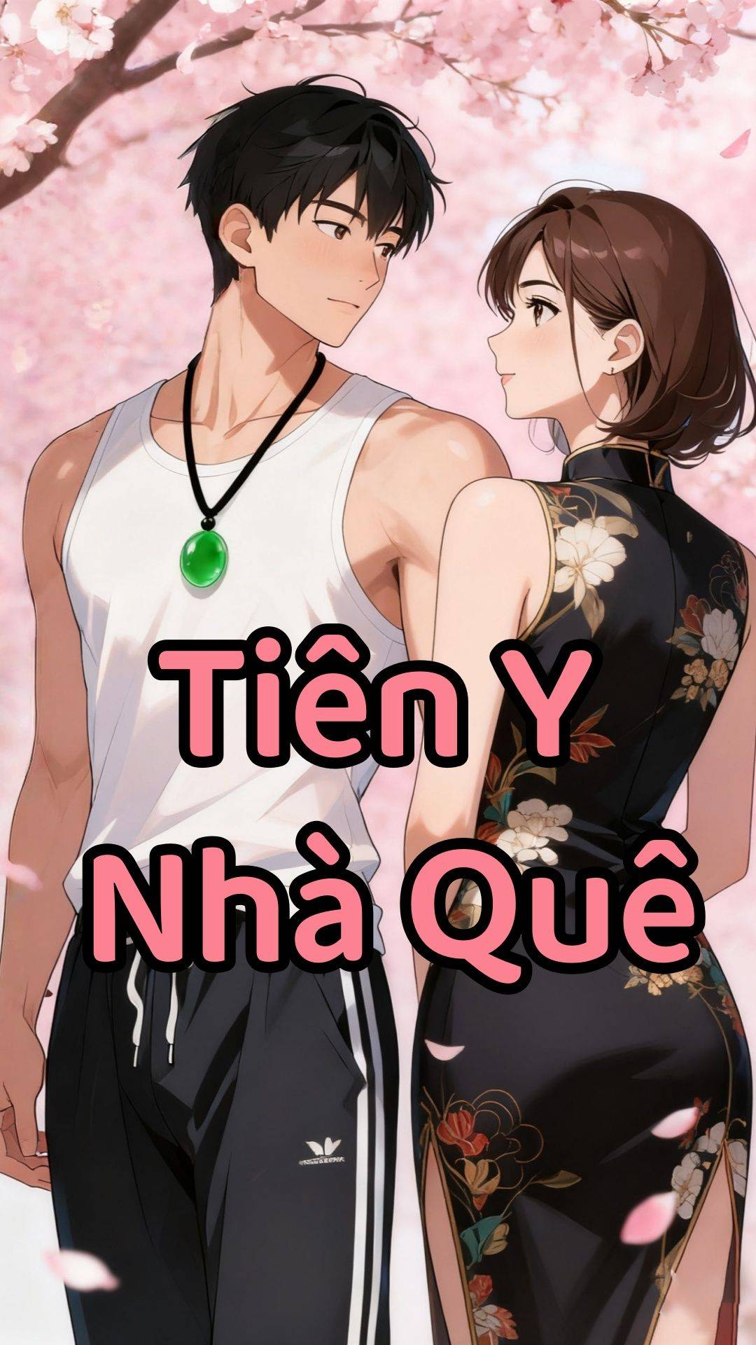 Tiên Y Nhà Quê