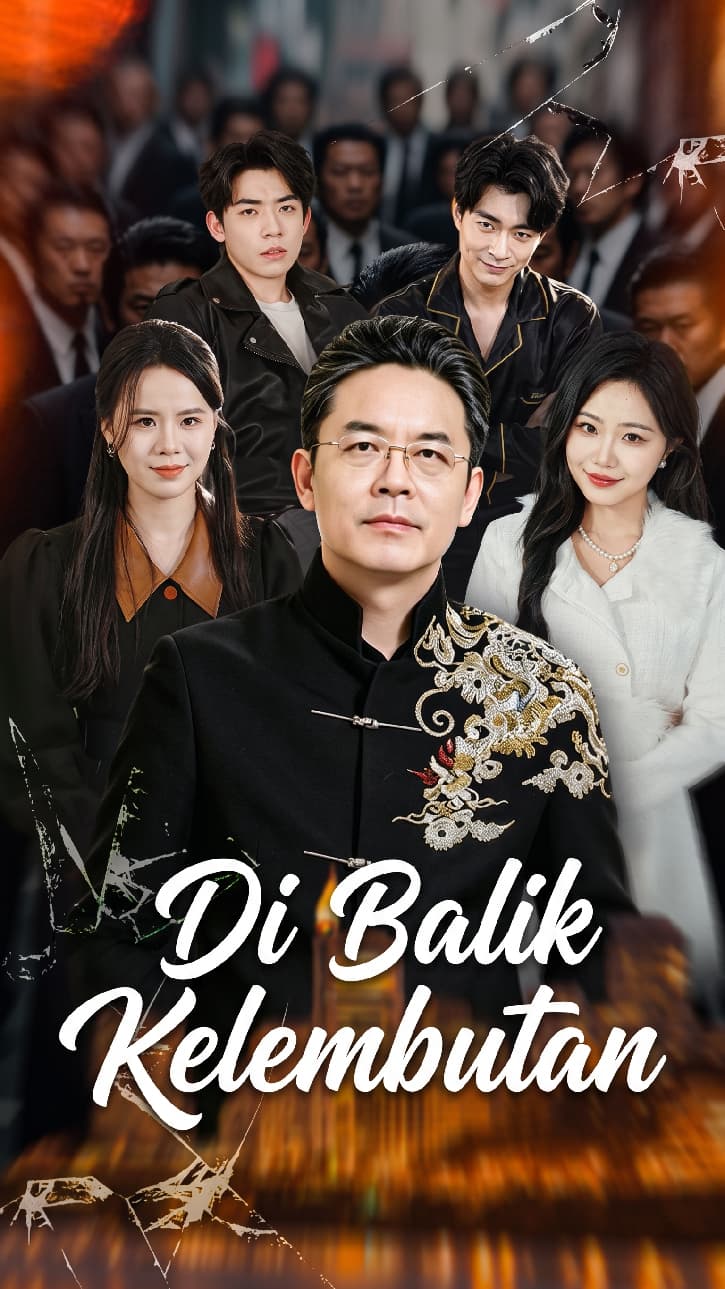 Di Balik Kelembutan