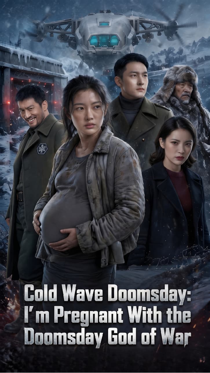Cold Wave Doomsday: I’m Pregnant With the Doomsday God of War