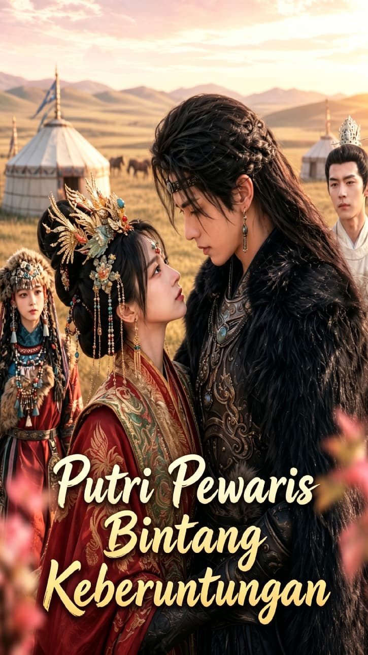 Putri Pewaris Bintang Keberuntungan