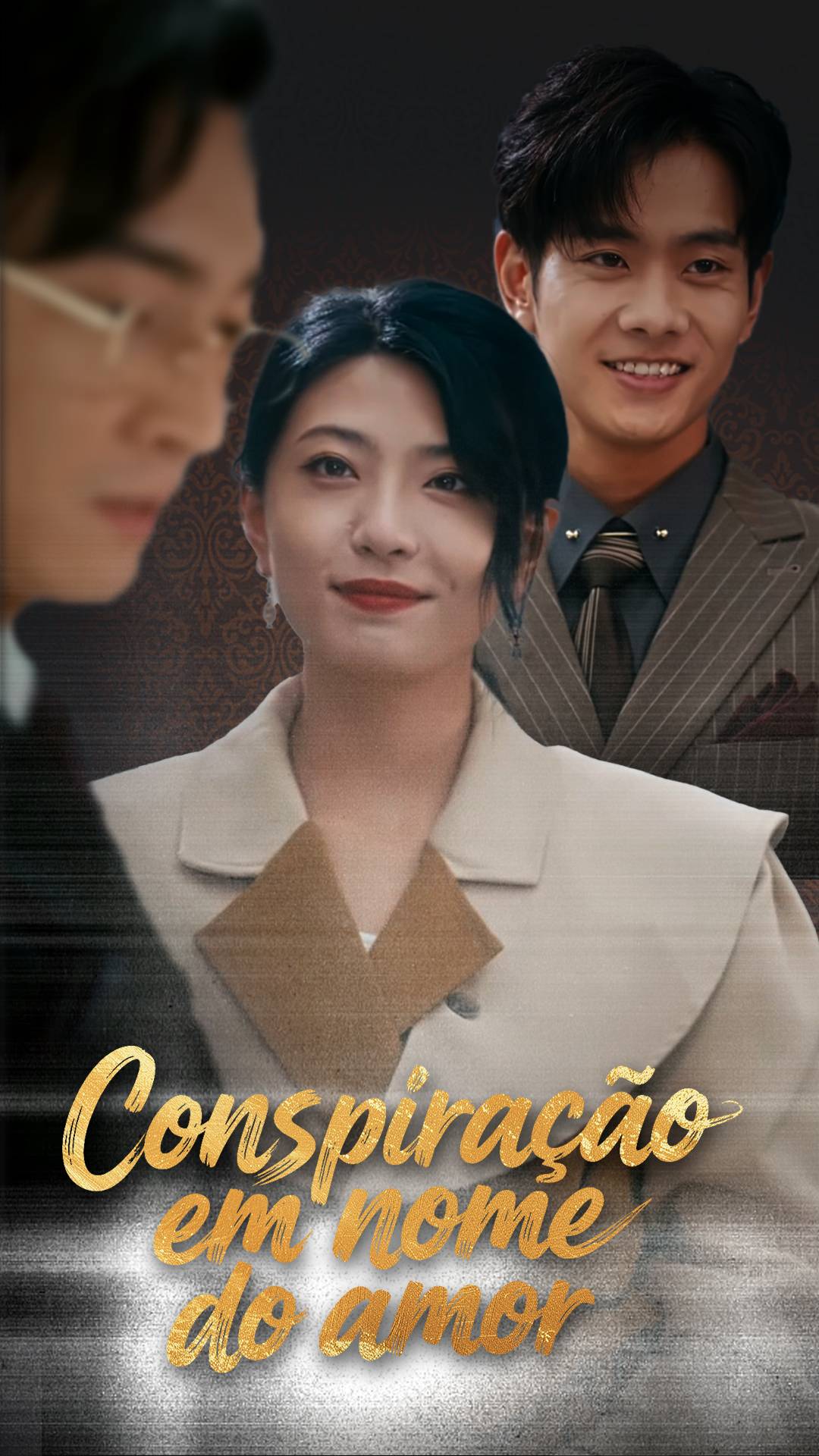 A Conspiracy in the Name of Love