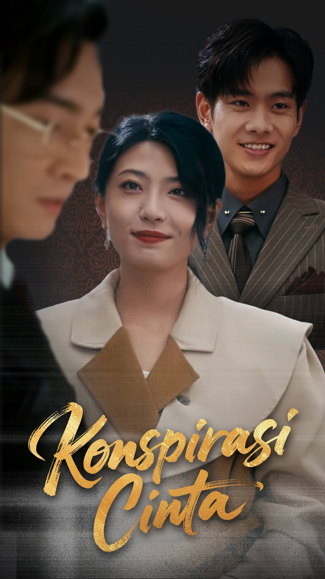 Konspirasi Cinta