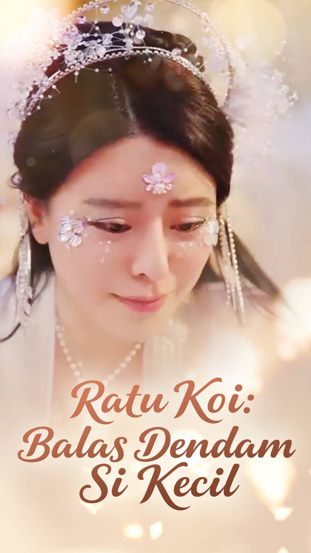 Ratu Koi: Balas Dendam Si Kecil