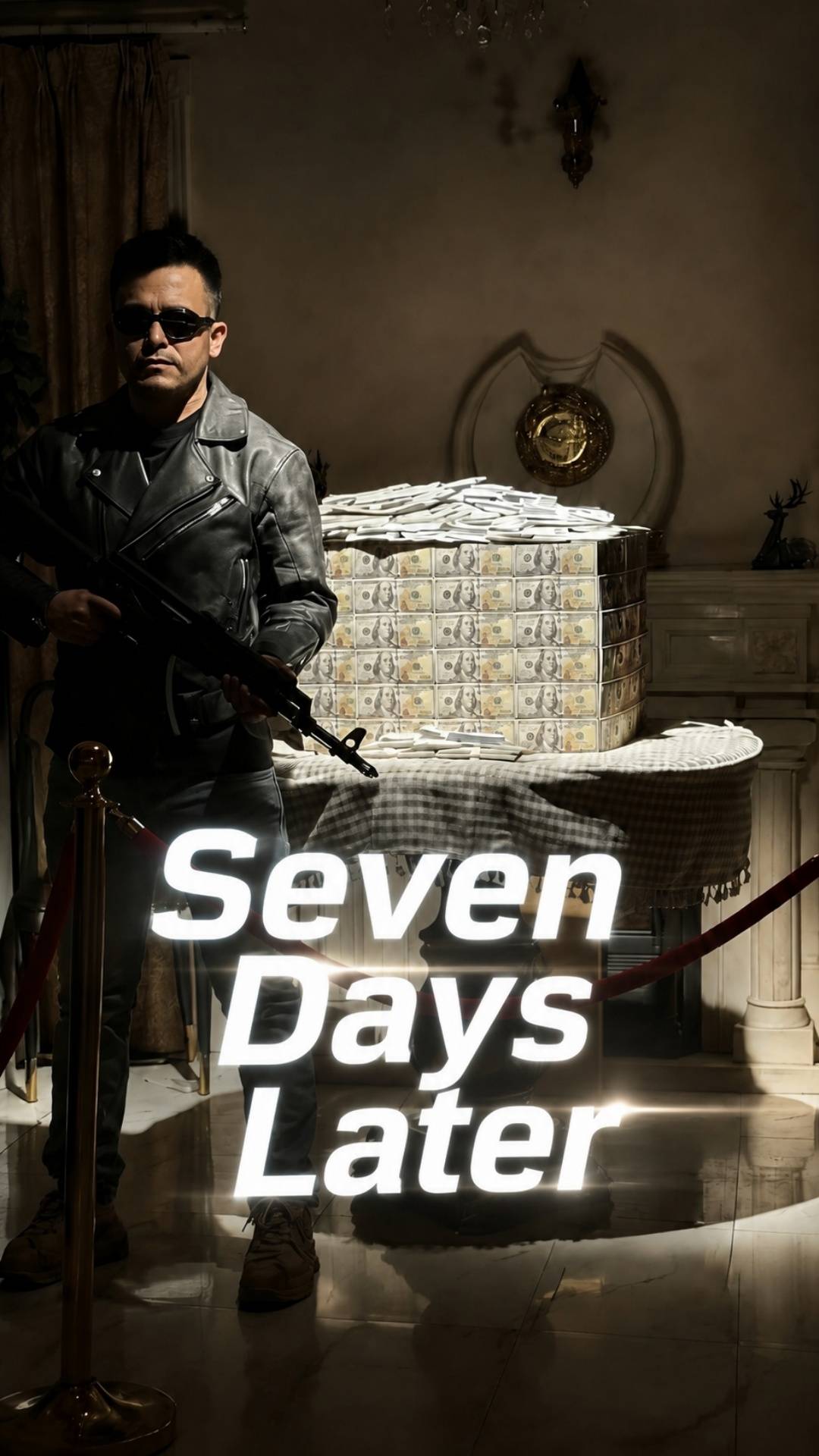 Seven Days Later