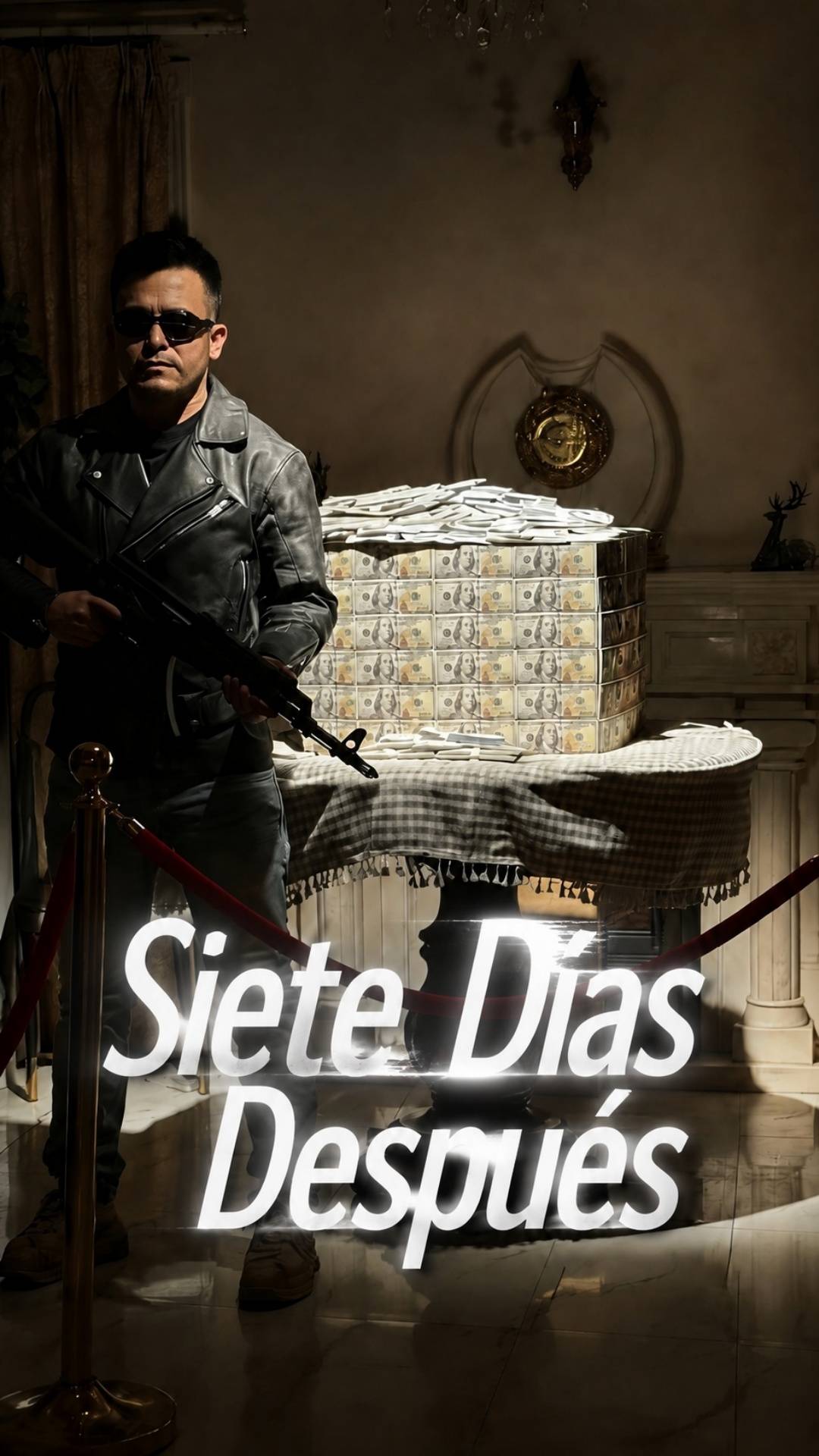 Siete Días Después
