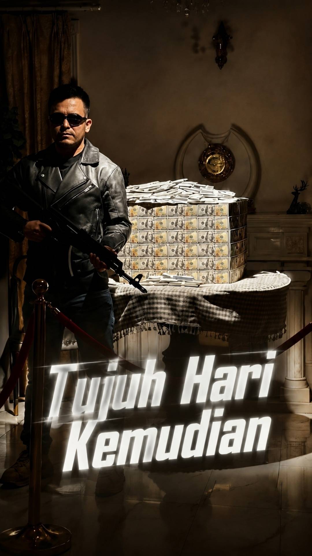 Tujuh Hari Kemudian
