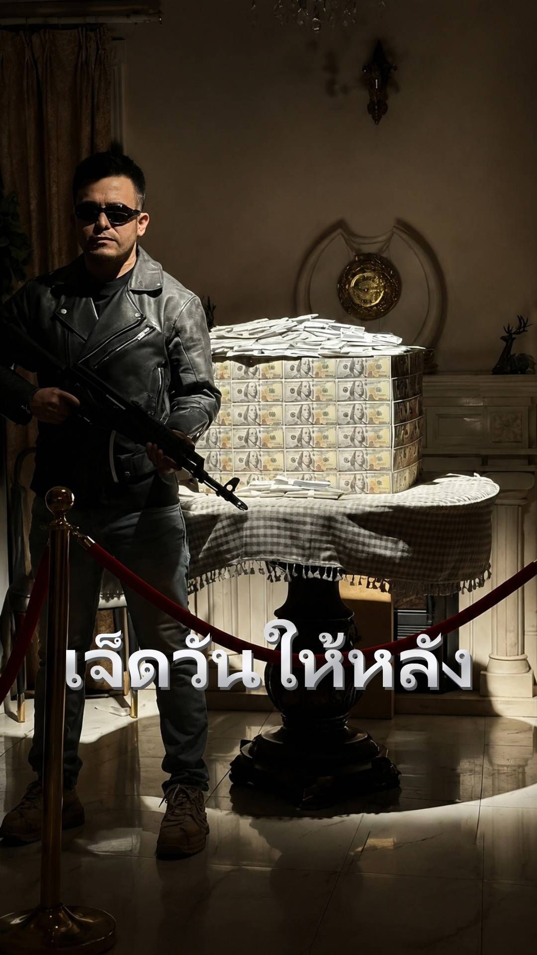 เจ็ดวันให้หลัง