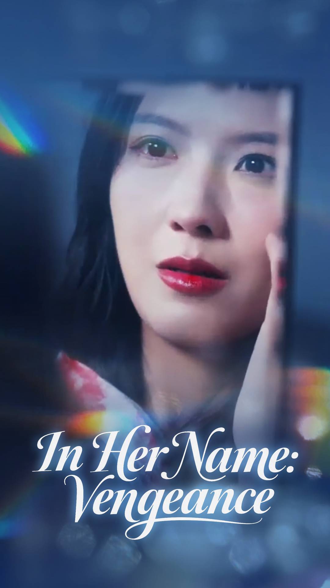 In Her Name: Vengeance