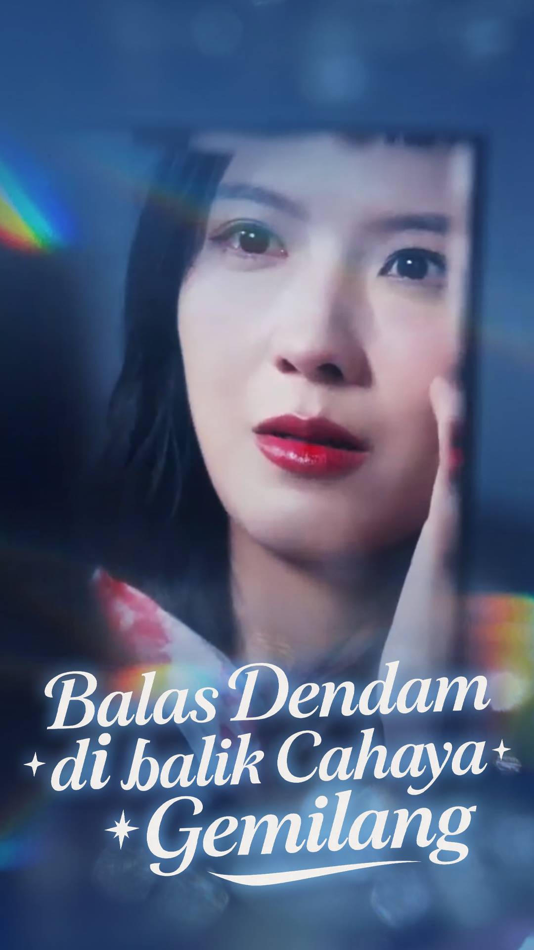 Balas Dendam di Balik Cahaya Gemilang