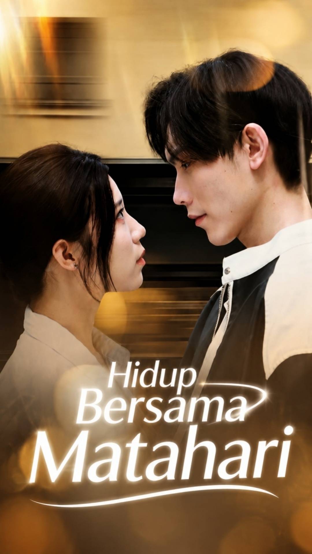 Hidup Bersama Matahari