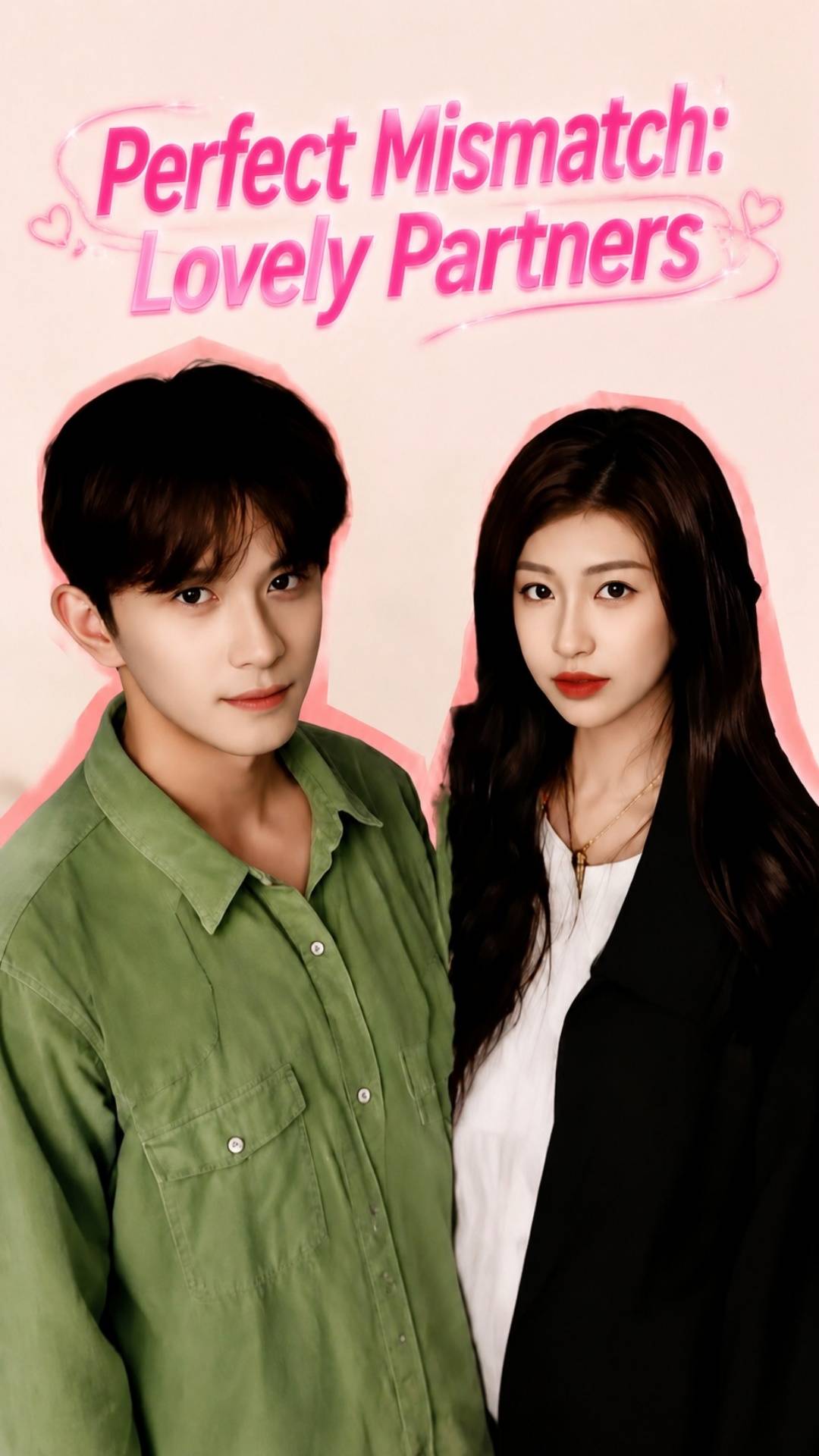 Perfect Mismatch: Lovely Partners