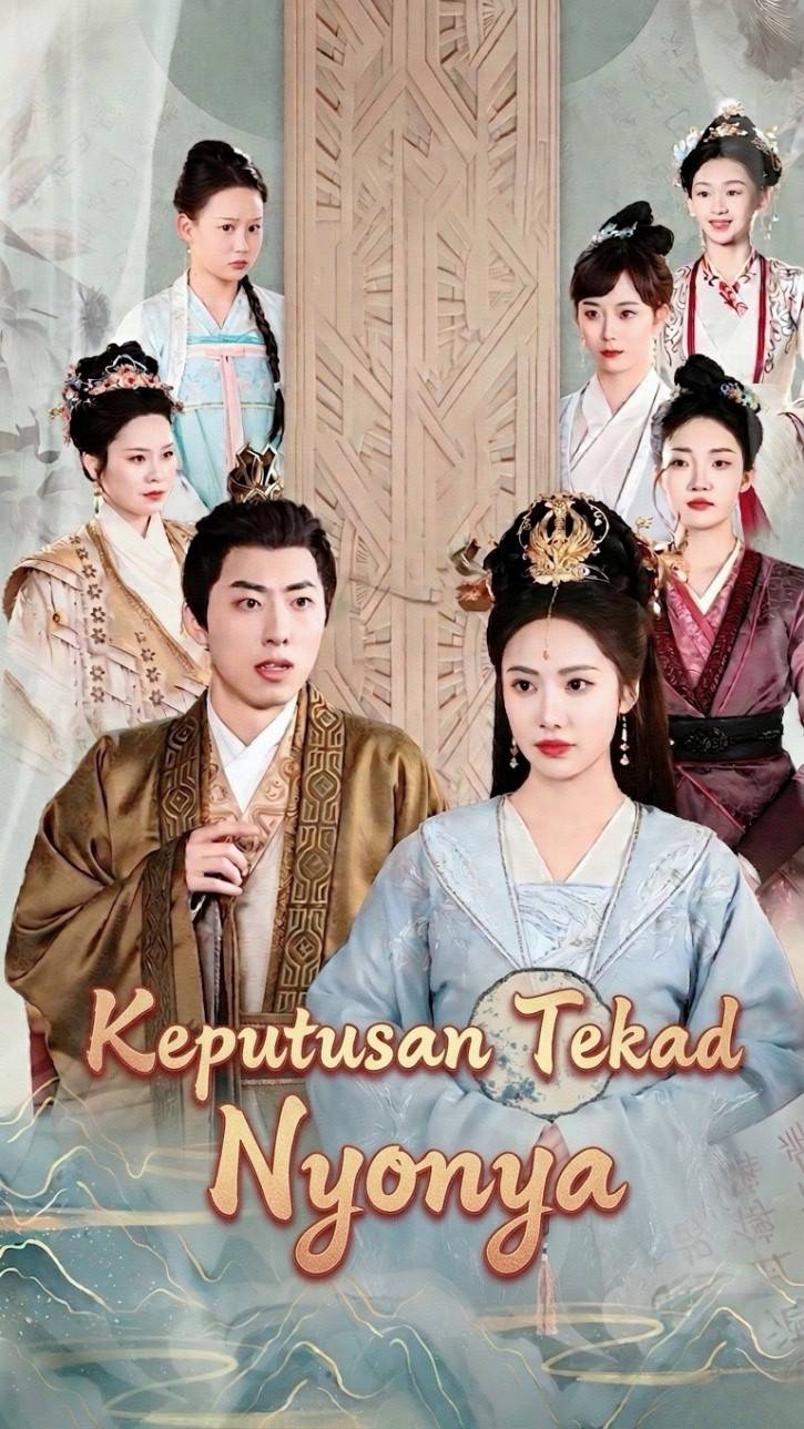 Keputusan Tekad Nyonya