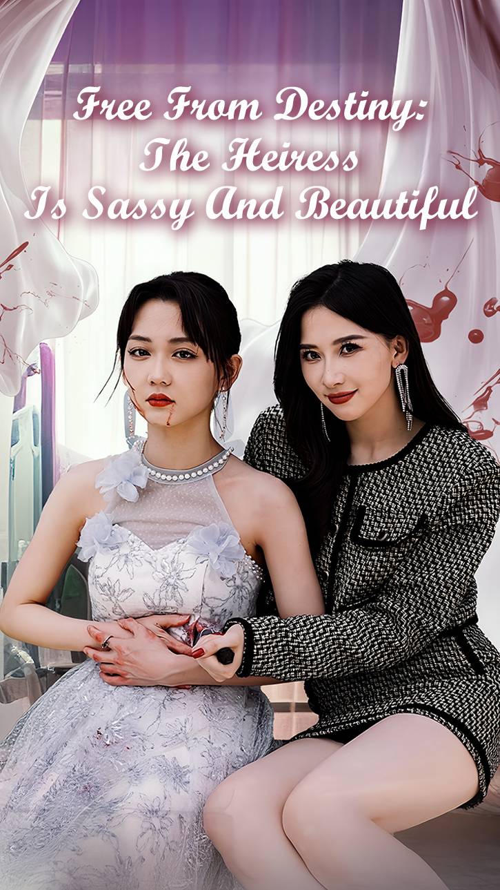 Free From Destiny:The Heiress Is Sassy And Beautiful