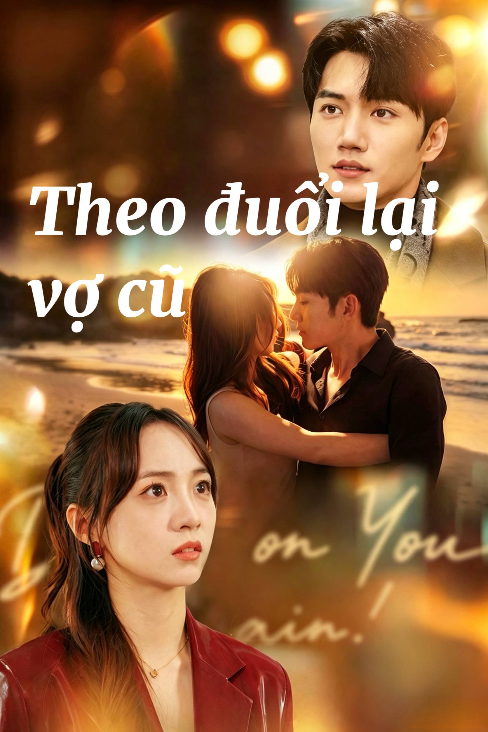 Theo đuổi lại vợ cũ