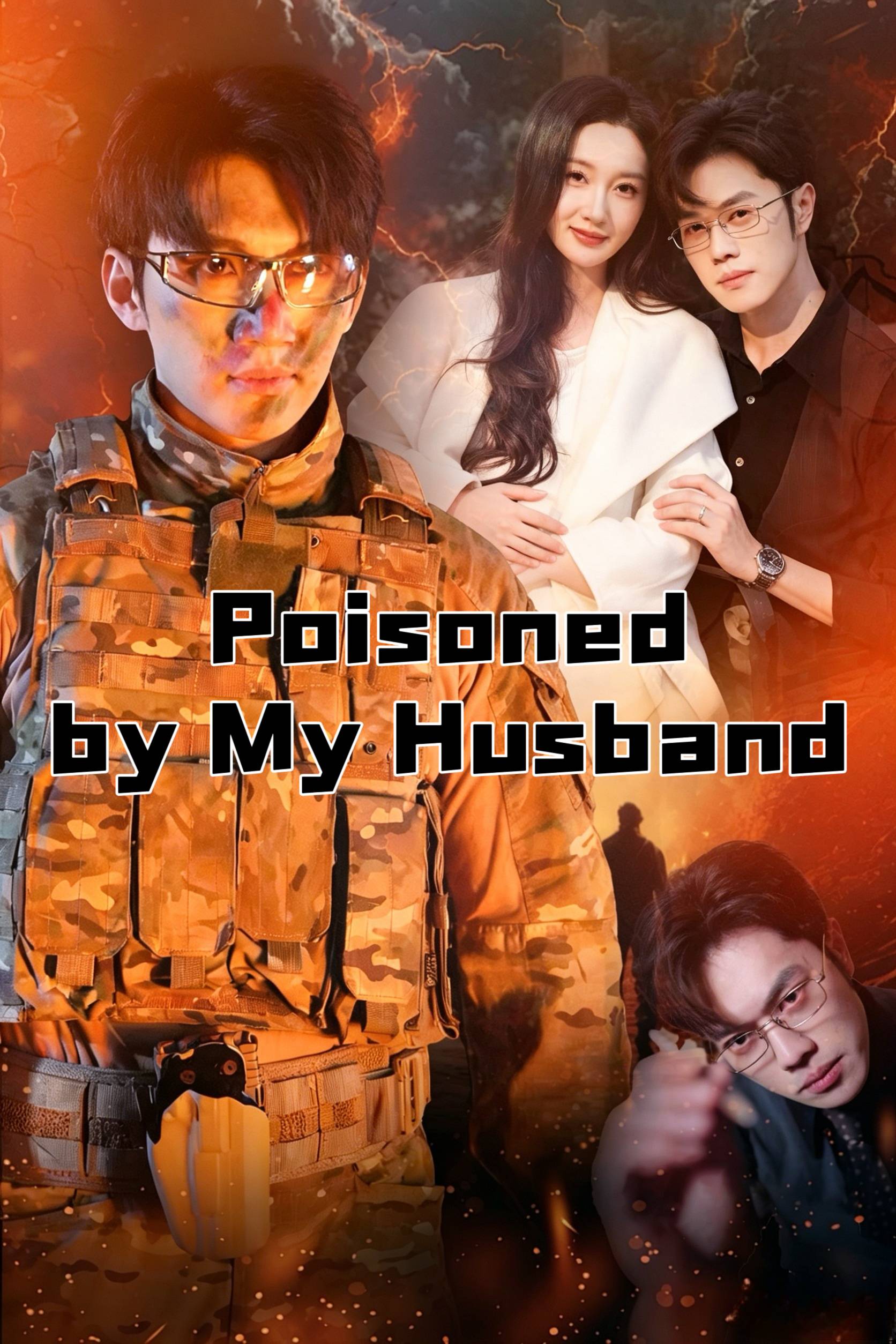 Poisoned by My Husband
