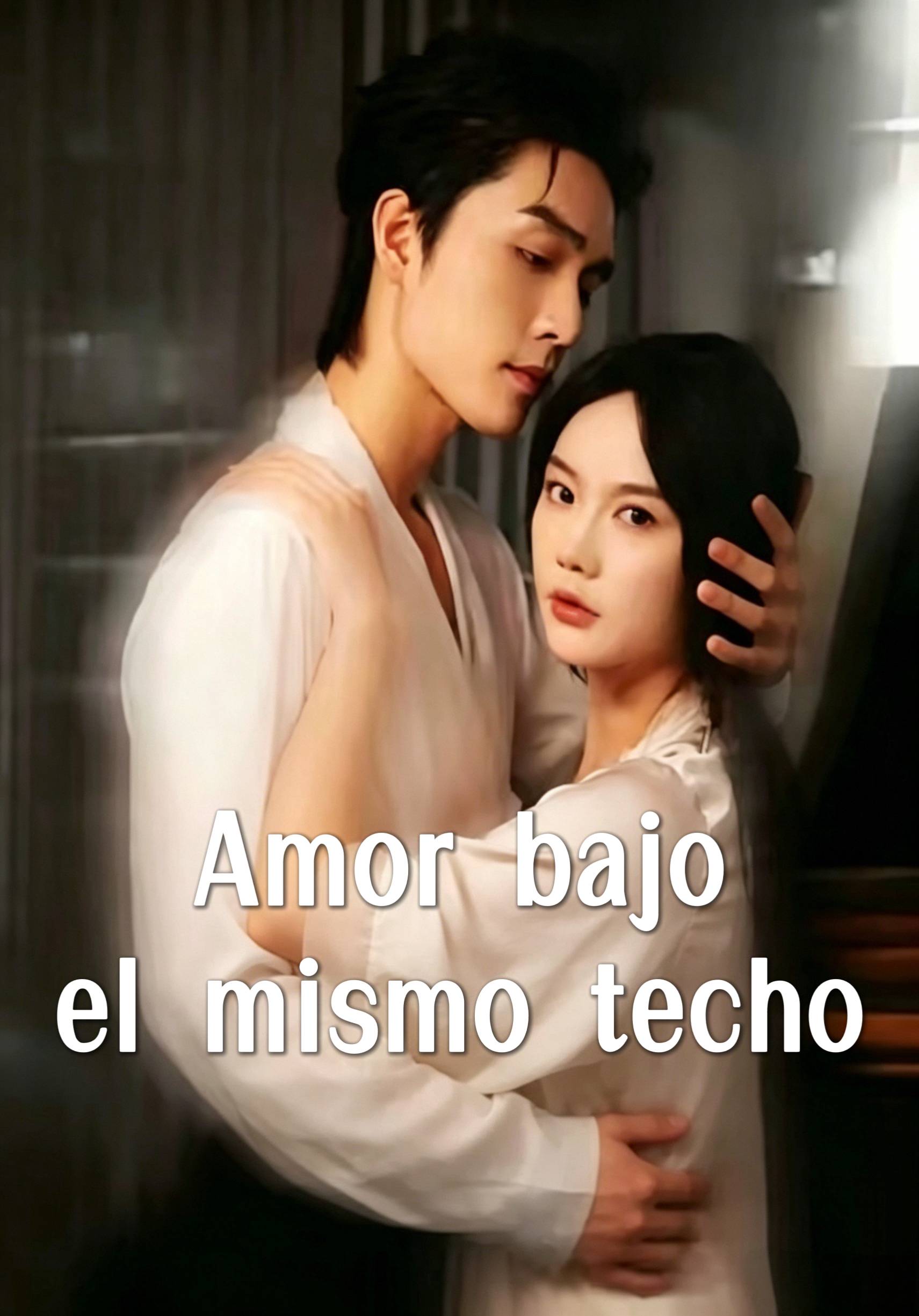Amor bajo el mismo techo