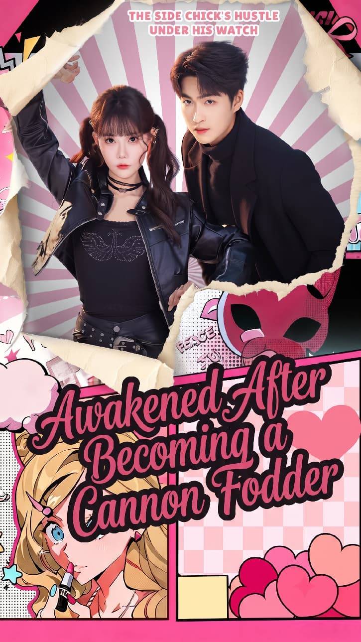 Awakened After Becoming a Cannon Fodder