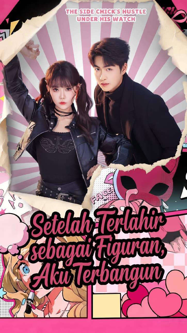 Setelah Terlahir sebagai Figuran, Aku Terbangun