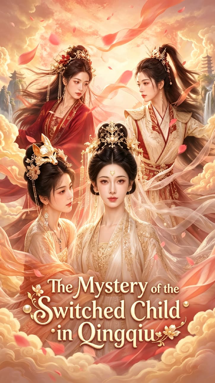 The Mystery of the Switched Child in Qingqiu