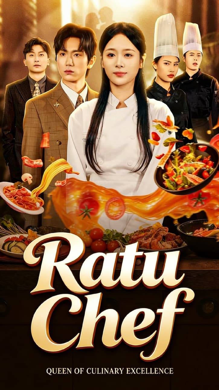 Ratu Chef