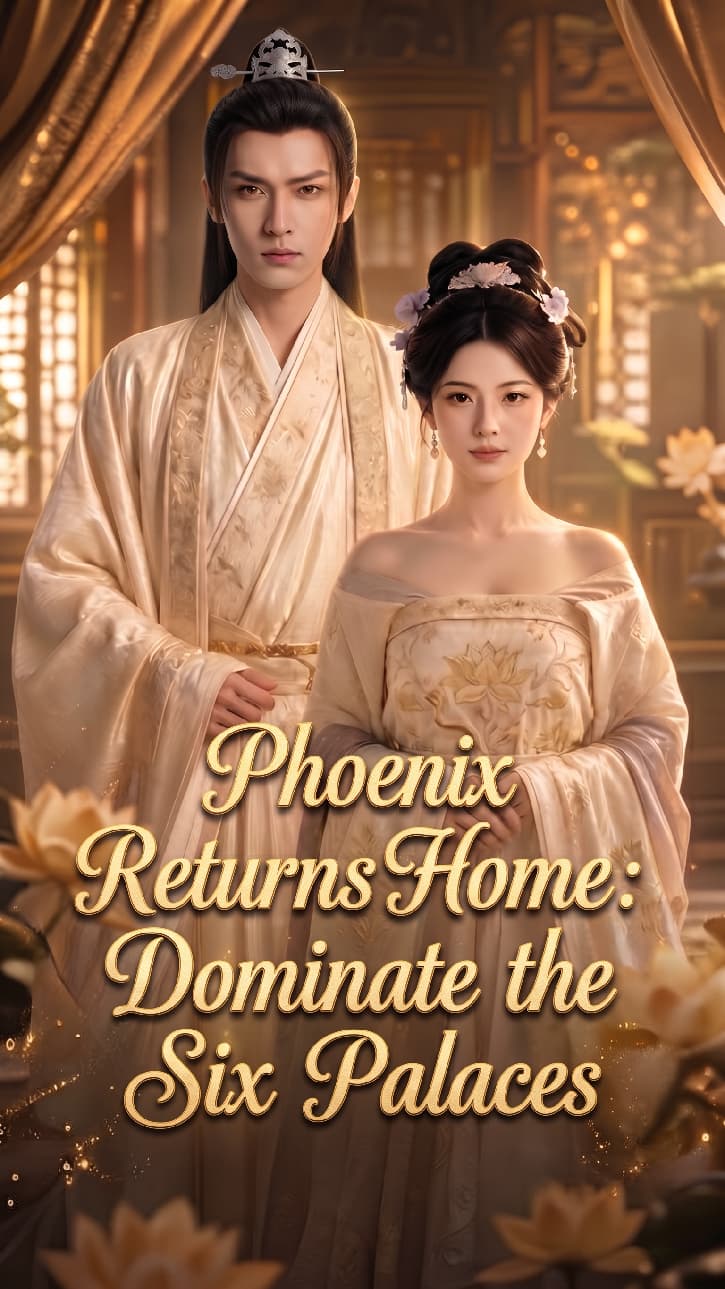 Phoenix Returns Home: Dominate the Six Palaces