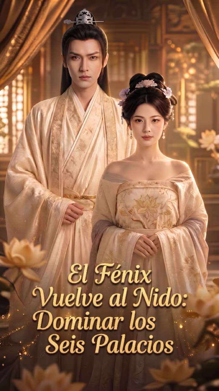 El Fénix Vuelve al Nido: Dominar los Seis Palacios