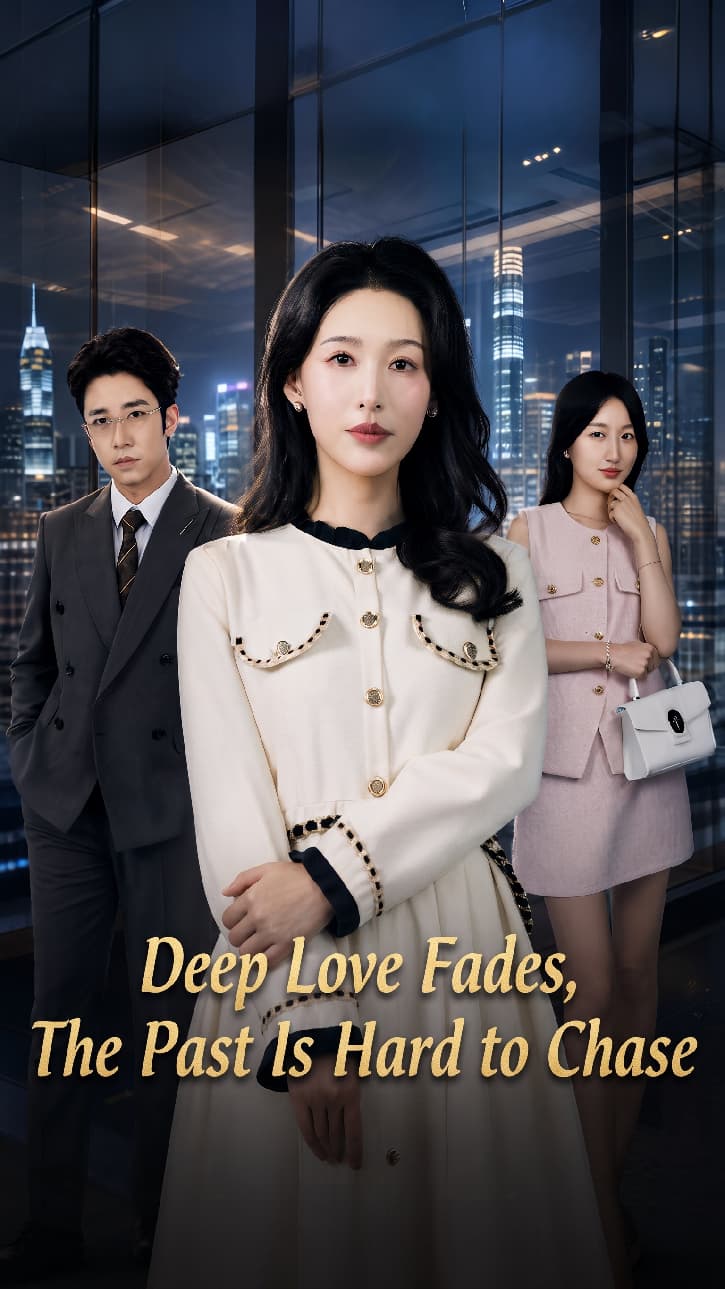 Deep Love Fades, The Past Is Hard to Chase