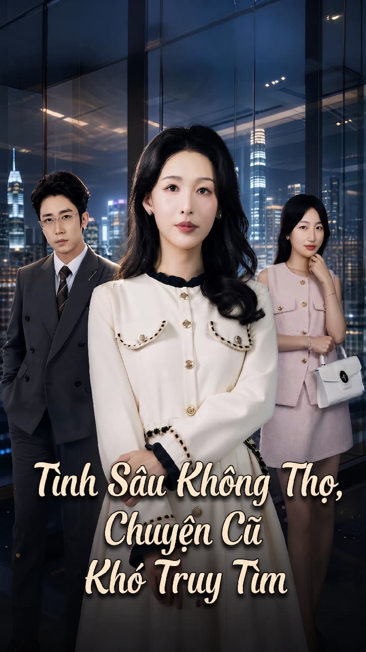 Tình Sâu Không Thọ, Chuyện Cũ Khó Truy Tìm