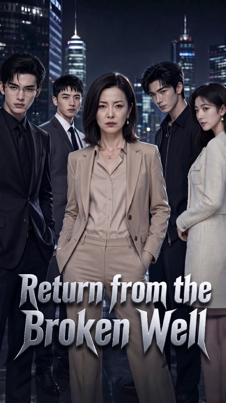 Return from the Broken Well