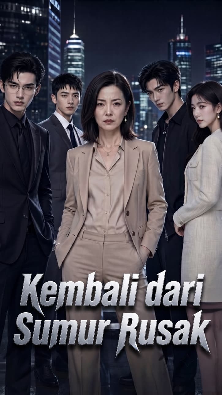 Kembali dari Sumur Rusak