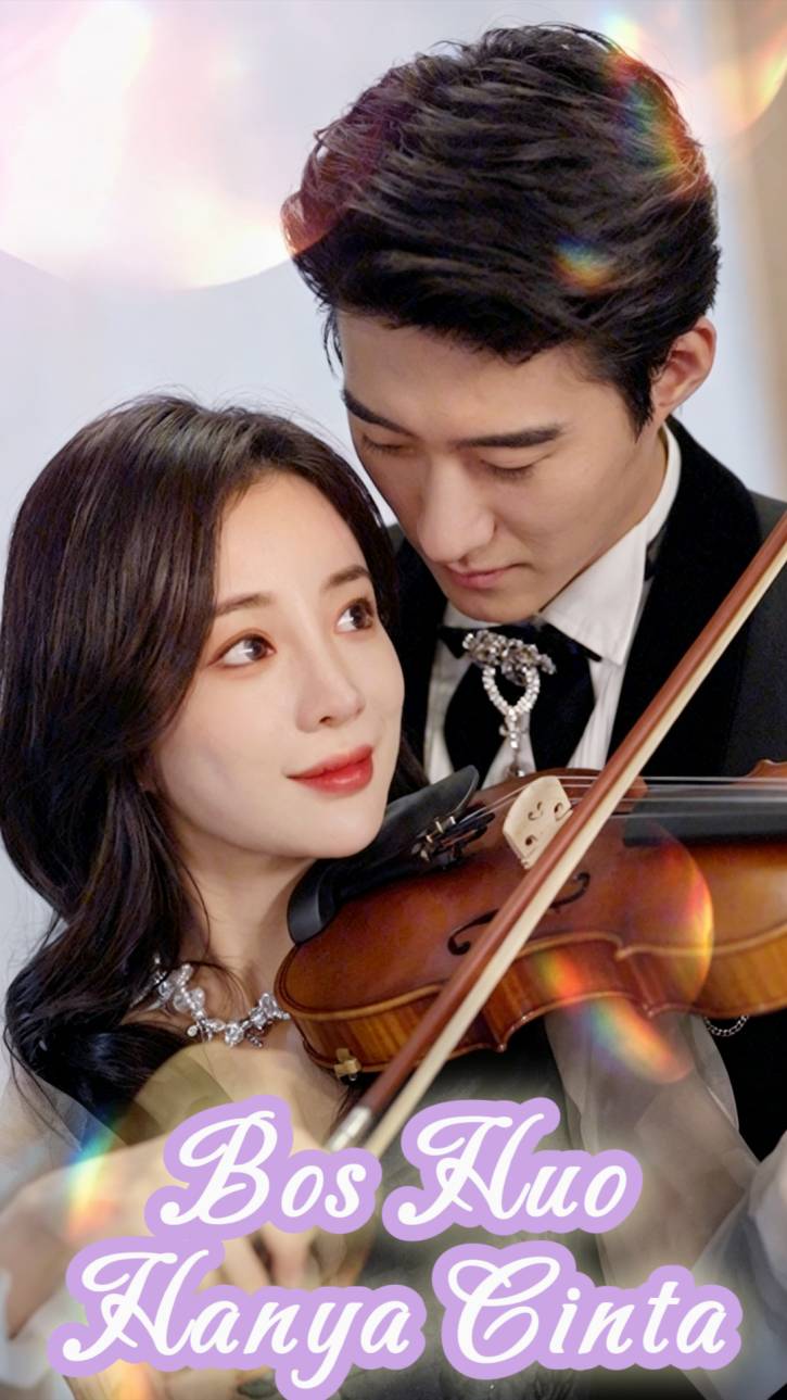 Bos Huo Hanya Cinta