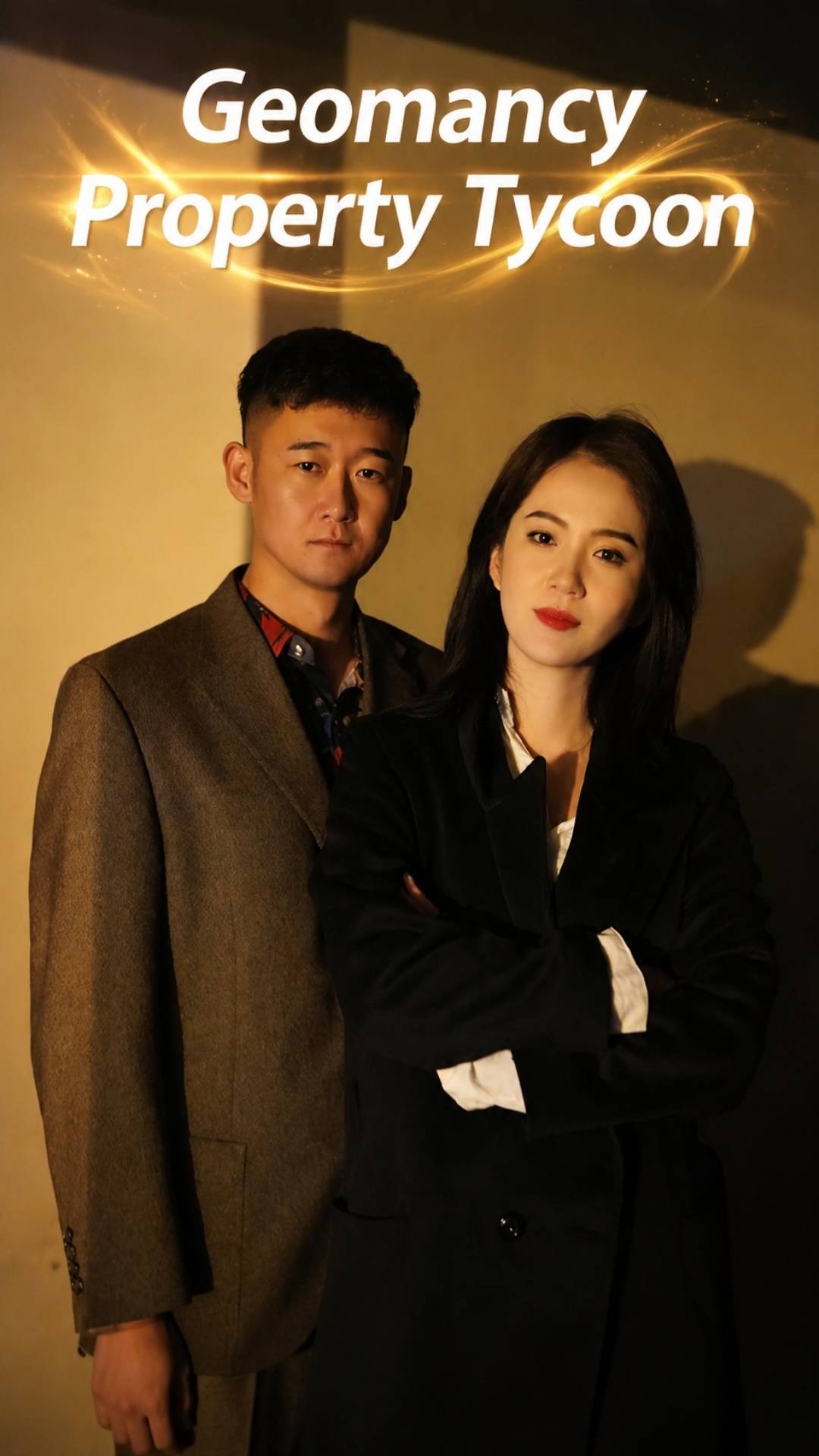 Geomancy Property Tycoon