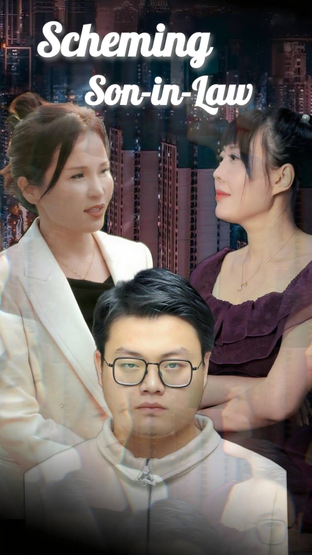 Scheming Son-in-Law