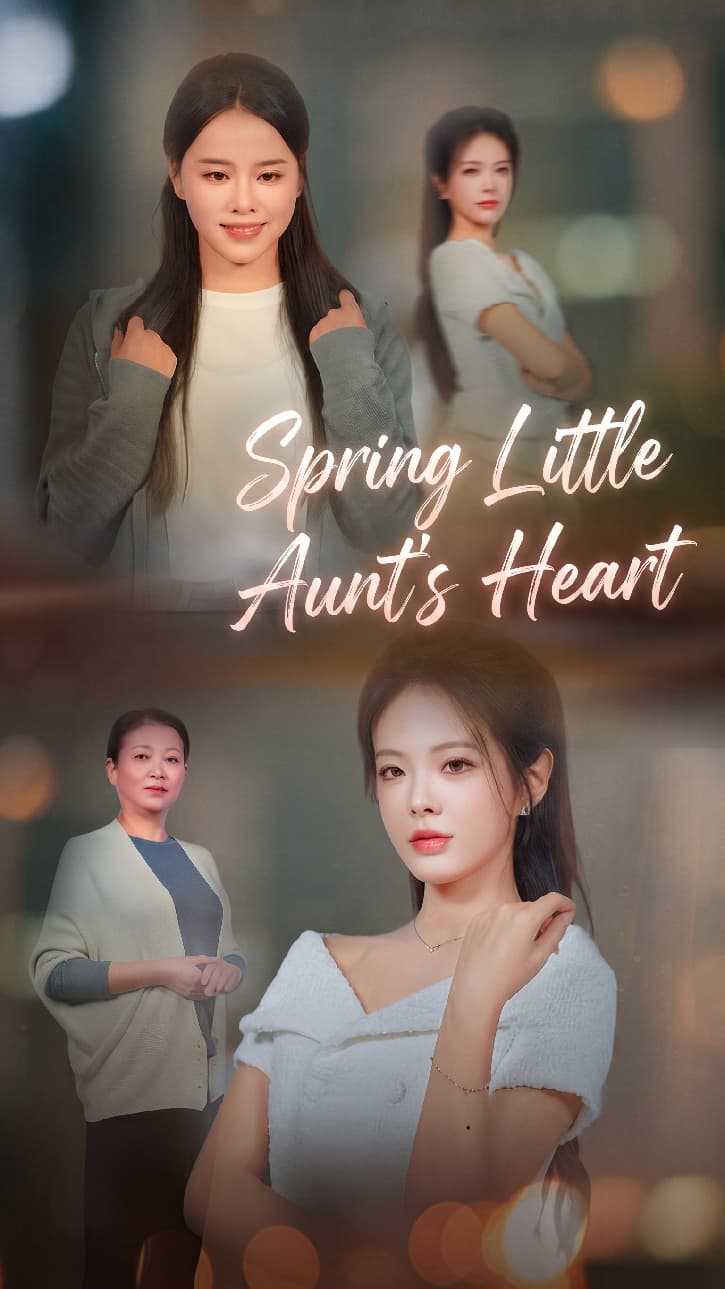 Spring Little Aunt's Heart