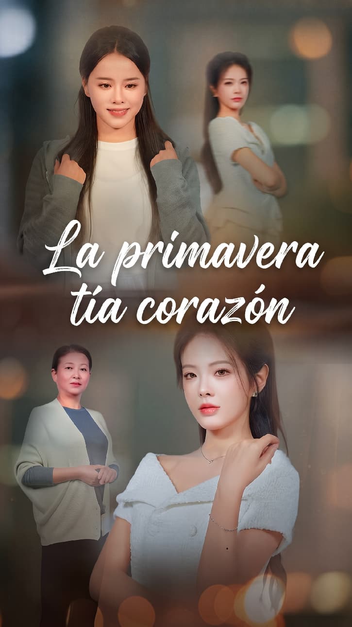 La primavera tía corazón