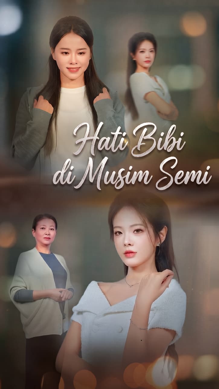Hati Bibi Musim Semi