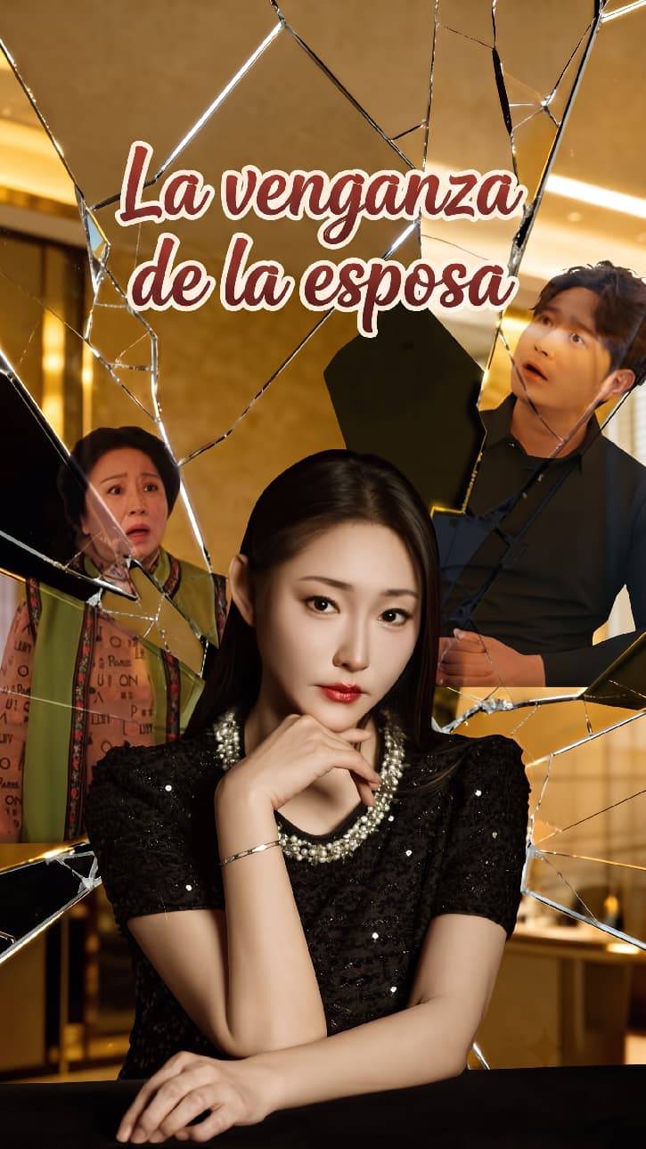 La venganza de la esposa