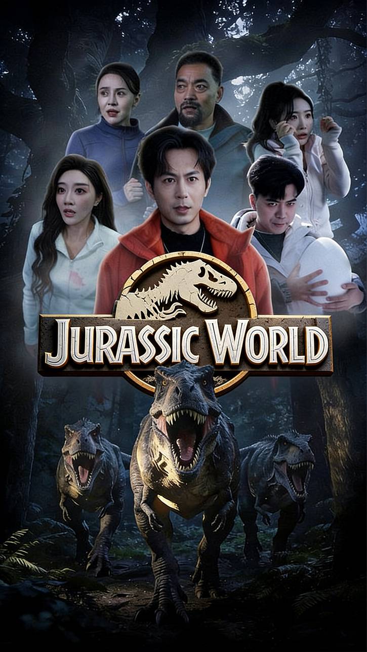 Jurassic World