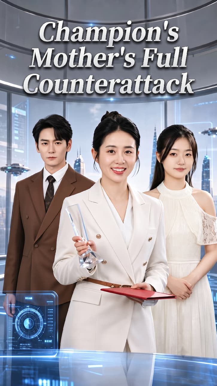 Champion’s Mother’s Full Counterattack