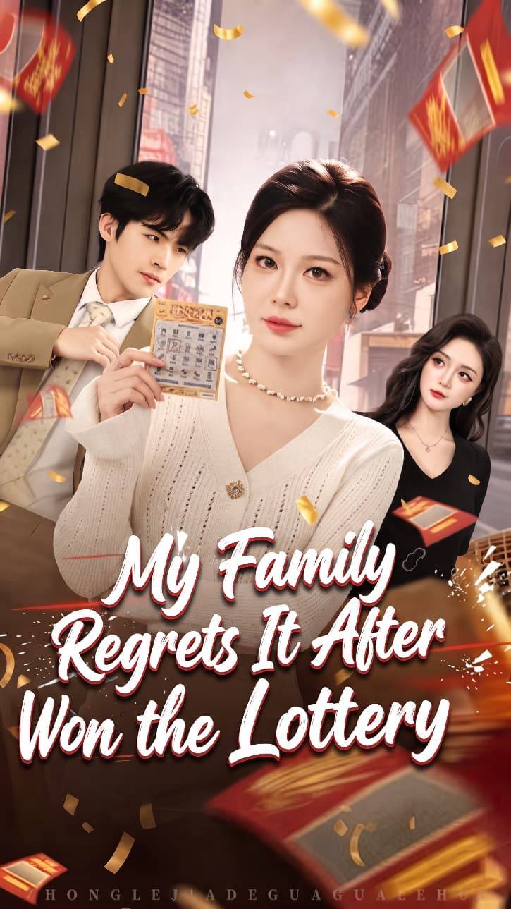 My Family Regrets It After I Won the Lottery