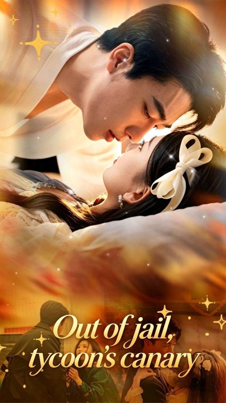 Out of jail, tycoon's canary